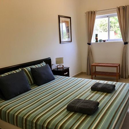 Apartament Bubali Gardens Palm Beach Zewnętrze zdjęcie