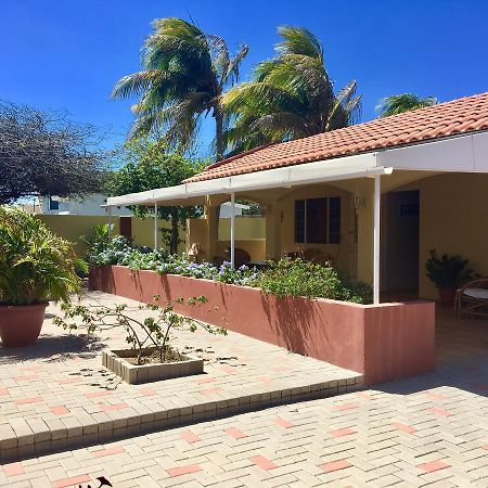 Apartament Bubali Gardens Palm Beach Zewnętrze zdjęcie