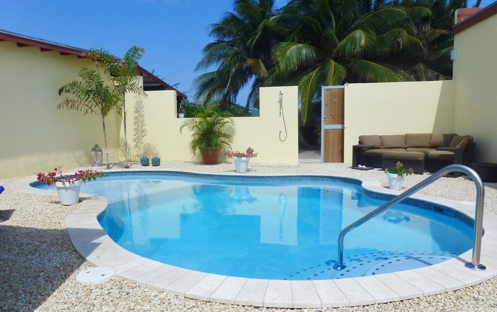 Apartament Bubali Gardens Palm Beach Pokój zdjęcie