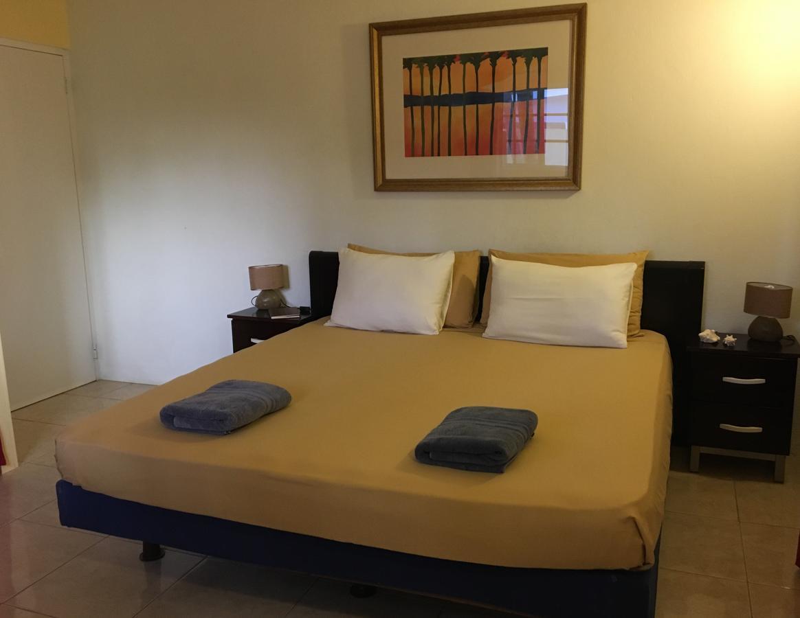 Apartament Bubali Gardens Palm Beach Zewnętrze zdjęcie