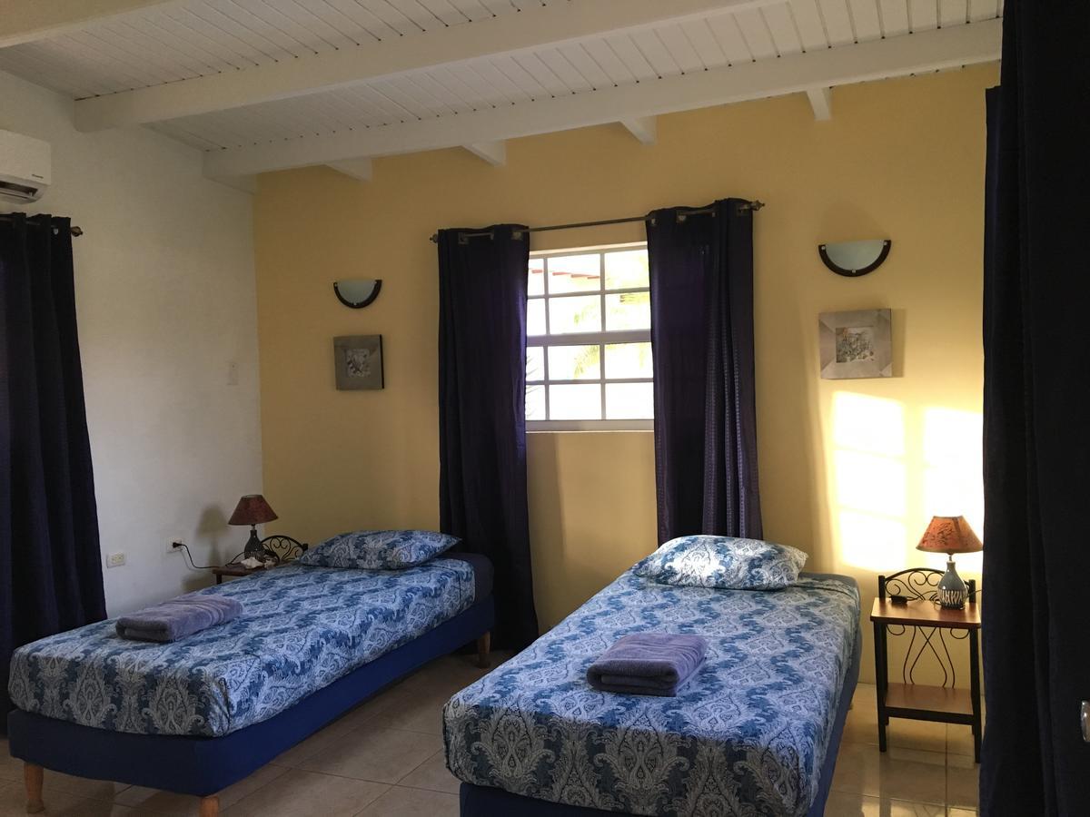 Apartament Bubali Gardens Palm Beach Zewnętrze zdjęcie