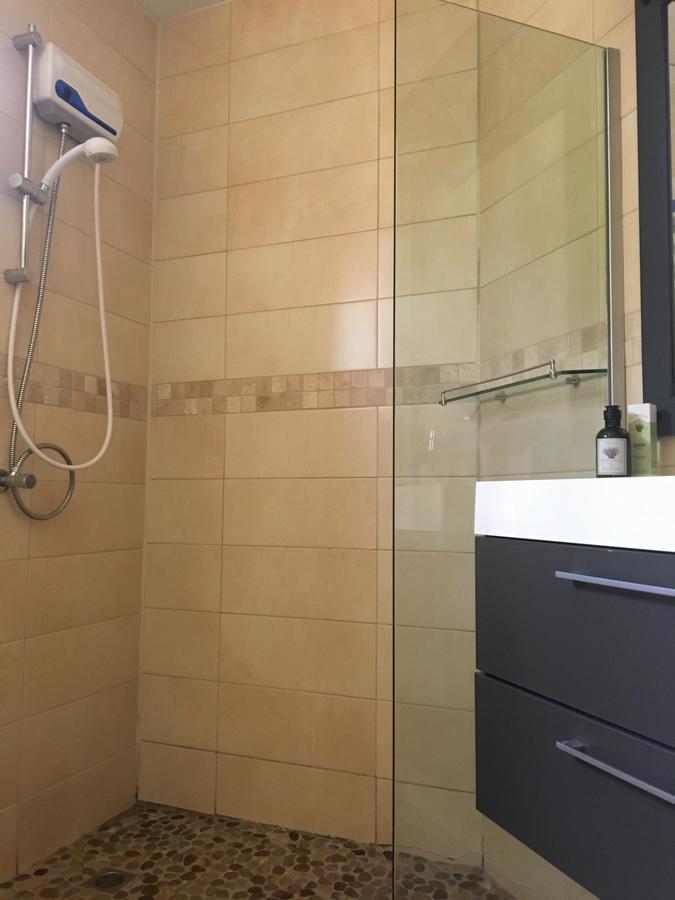 Apartament Bubali Gardens Palm Beach Zewnętrze zdjęcie