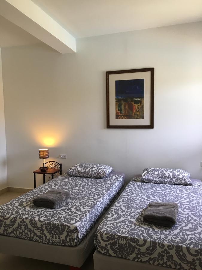 Apartament Bubali Gardens Palm Beach Zewnętrze zdjęcie