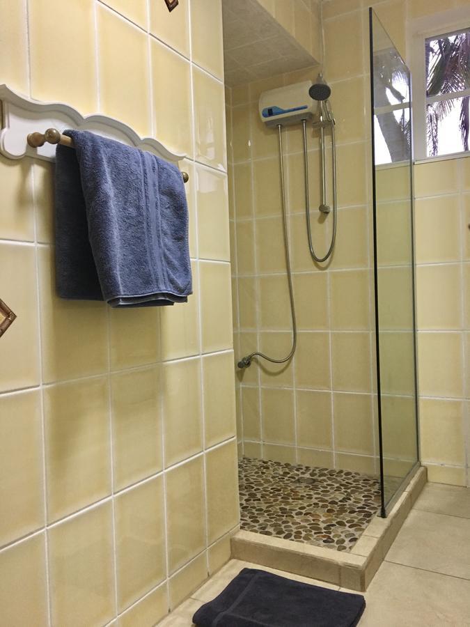 Apartament Bubali Gardens Palm Beach Zewnętrze zdjęcie