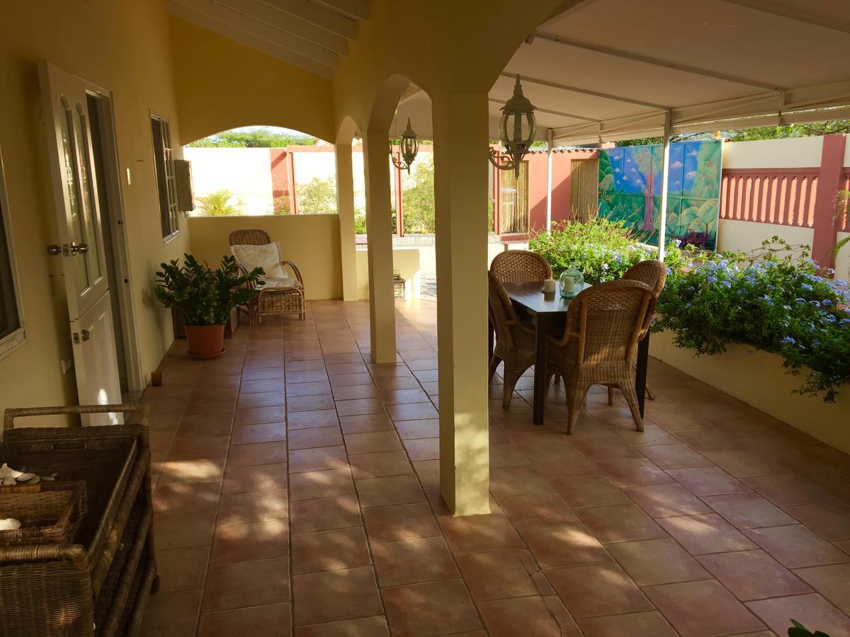 Apartament Bubali Gardens Palm Beach Zewnętrze zdjęcie