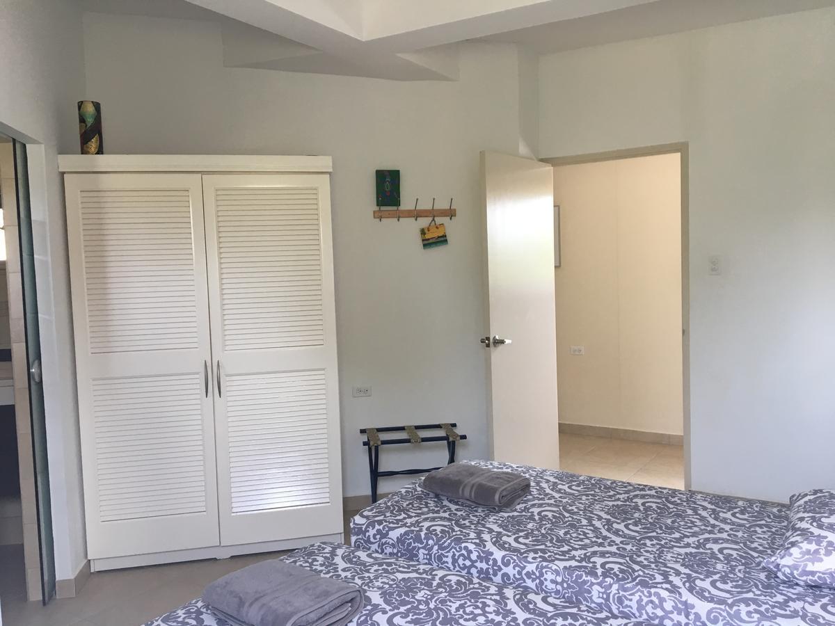 Apartament Bubali Gardens Palm Beach Zewnętrze zdjęcie