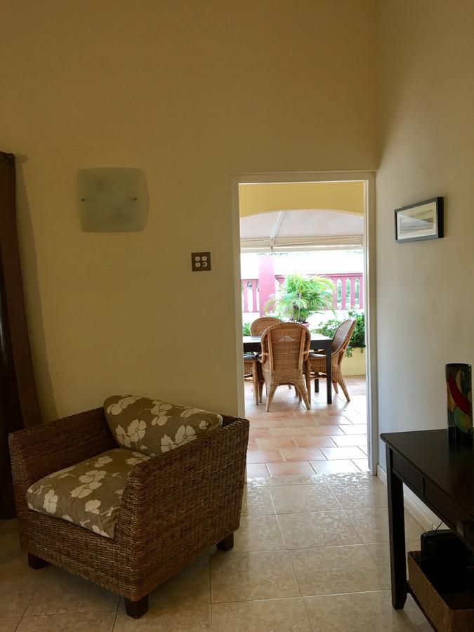 Apartament Bubali Gardens Palm Beach Zewnętrze zdjęcie