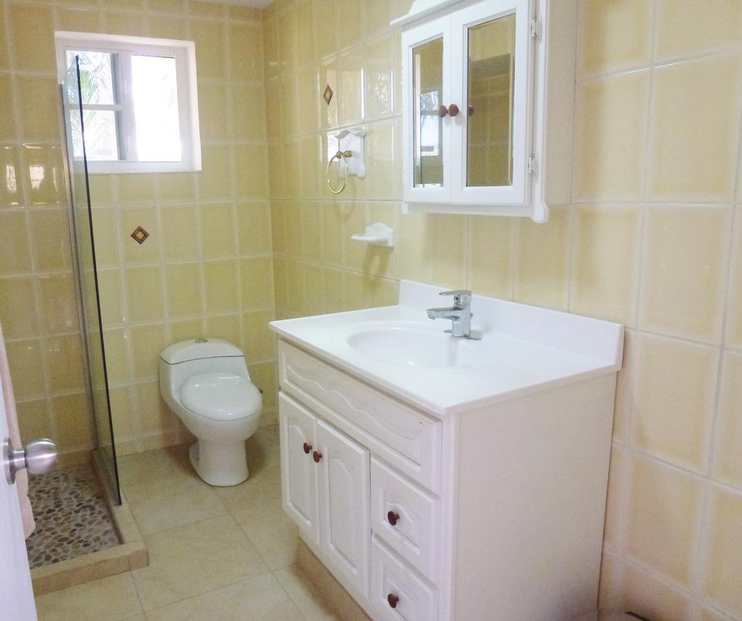 Apartament Bubali Gardens Palm Beach Zewnętrze zdjęcie