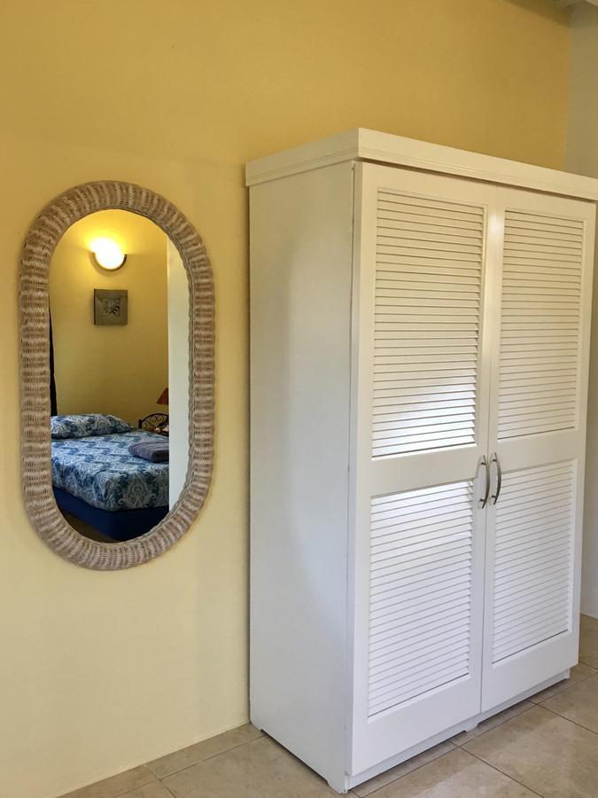 Apartament Bubali Gardens Palm Beach Zewnętrze zdjęcie