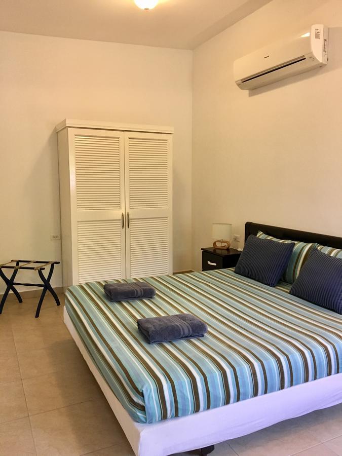 Apartament Bubali Gardens Palm Beach Zewnętrze zdjęcie
