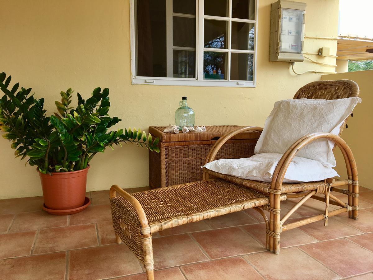 Apartament Bubali Gardens Palm Beach Zewnętrze zdjęcie