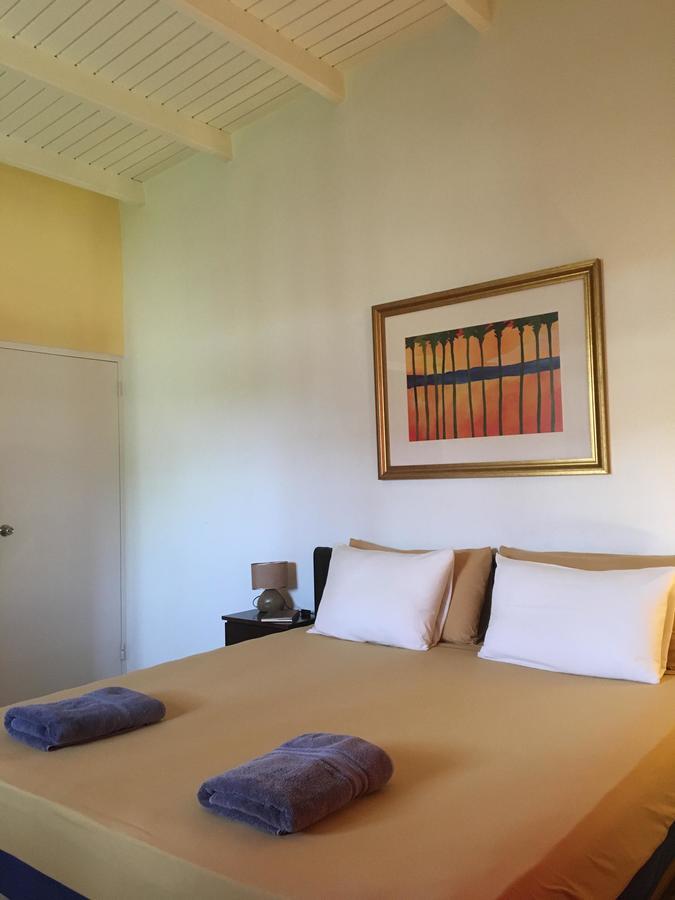 Apartament Bubali Gardens Palm Beach Zewnętrze zdjęcie