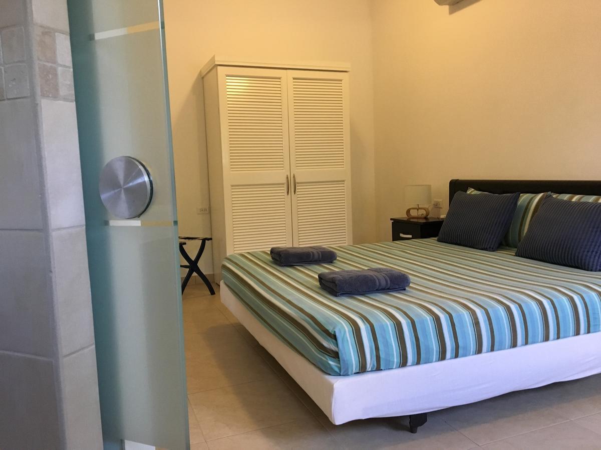 Apartament Bubali Gardens Palm Beach Zewnętrze zdjęcie