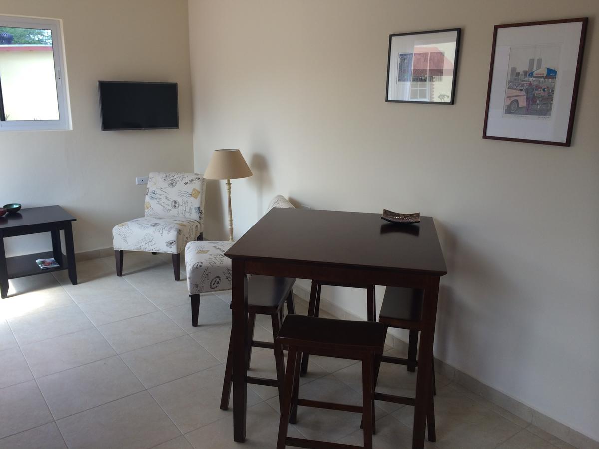 Apartament Bubali Gardens Palm Beach Zewnętrze zdjęcie