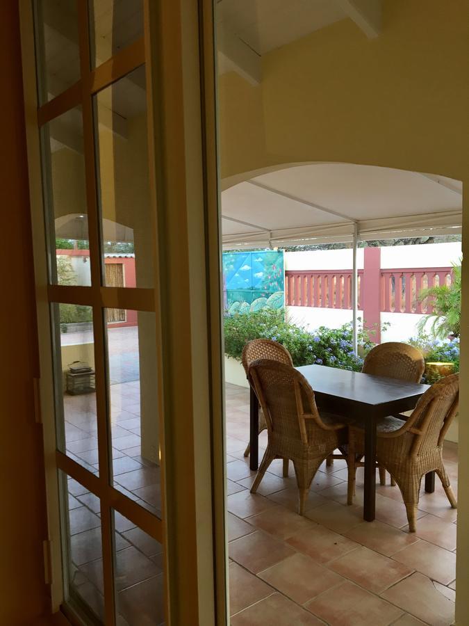 Apartament Bubali Gardens Palm Beach Zewnętrze zdjęcie