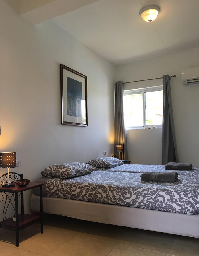 Apartament Bubali Gardens Palm Beach Zewnętrze zdjęcie