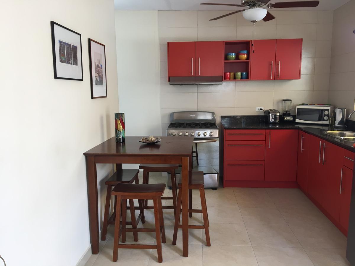 Apartament Bubali Gardens Palm Beach Zewnętrze zdjęcie