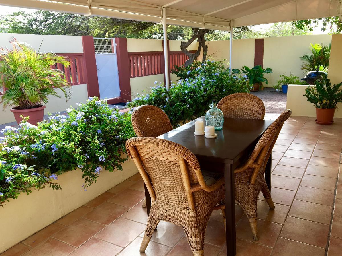 Apartament Bubali Gardens Palm Beach Zewnętrze zdjęcie