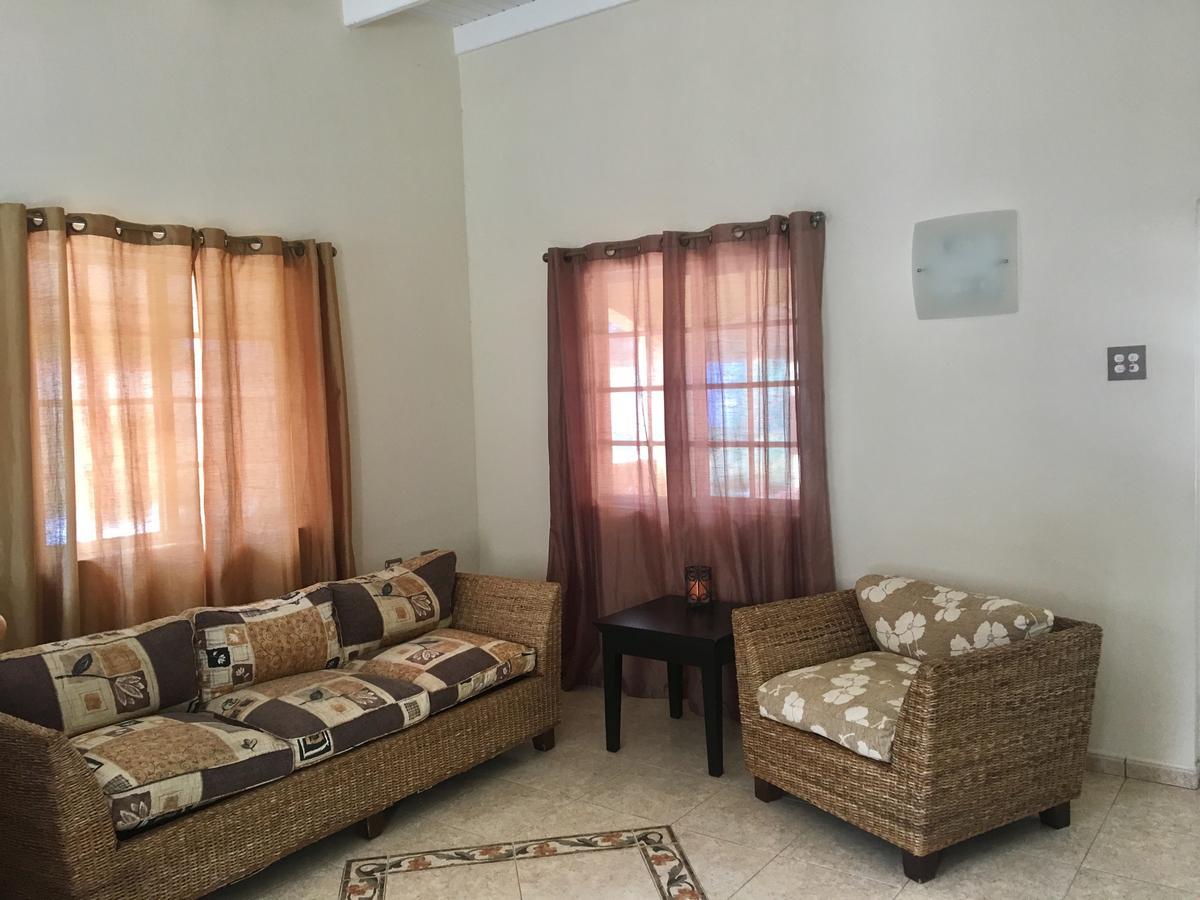 Apartament Bubali Gardens Palm Beach Zewnętrze zdjęcie